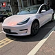 Commercial Car Wrap